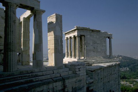 Handing Out Knives to Madmen