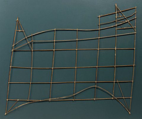 Polynesian Stick Charts