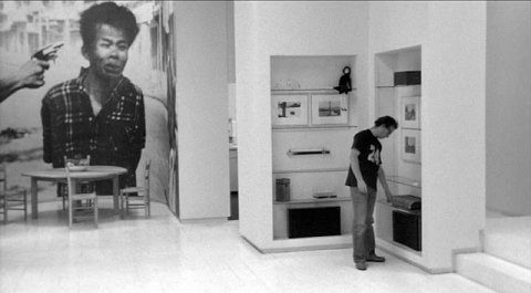 Stardust Memories (1980)