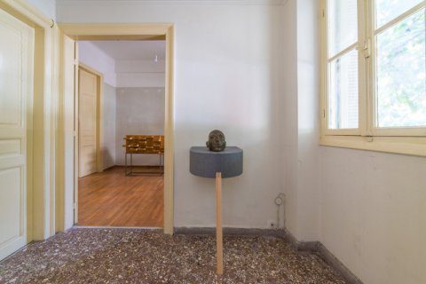 NP or the possibilities of a life, curated by locus athens / Athens